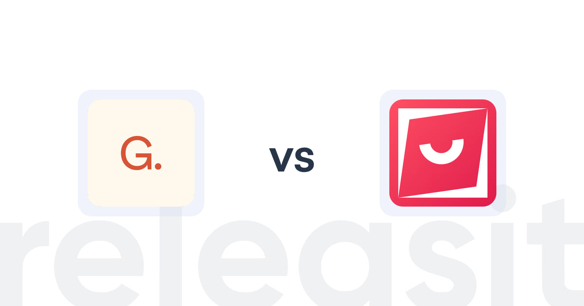 Shopify Upsell and Cross-sell Apps: Goodsize vs Cartly Slide Cart Drawer