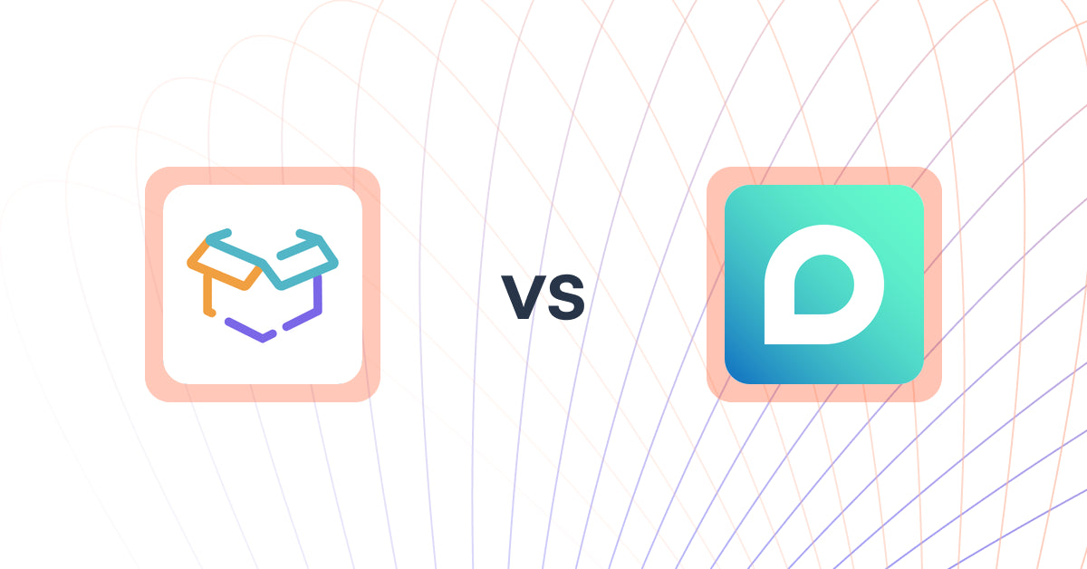 Shopify Upsell and Cross-Sell Apps: Exposebox Recommendations vs PANDA Interactive