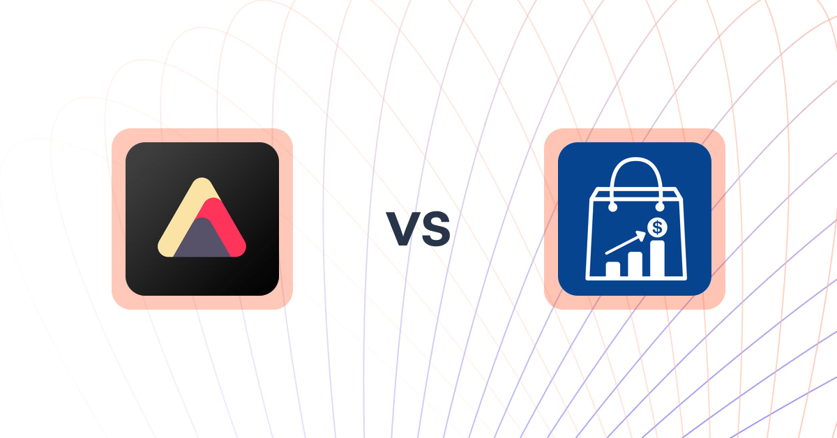 Shopify Upsell and Cross-sell Apps: Addly • AI Bundles & Upsells vs iCart Cart Drawer Cart Upsell