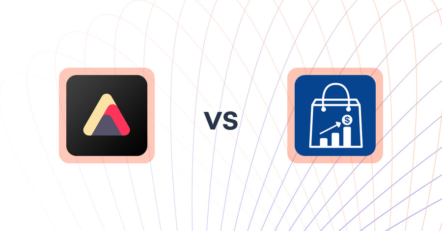 Shopify Upsell and Cross-sell Apps: Addly • AI Bundles & Upsells vs iCart Cart Drawer Cart Upsell