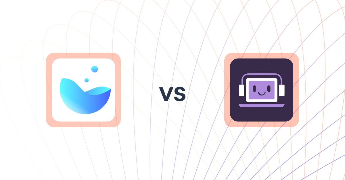 Shopify Upsell and Cross-sell Apps: Potions vs OmniChat ‑ ChatGPT AI Chatbot