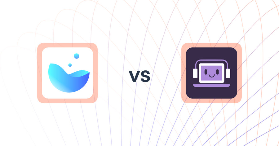 Shopify Upsell and Cross-sell Apps: Potions vs OmniChat ‑ ChatGPT AI Chatbot