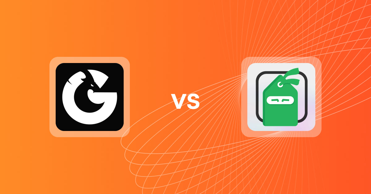 Shopify Upsell and Cross-sell Apps: GOAT COD Form, Upsells & OTP vs Discount Ninja Promo Engine