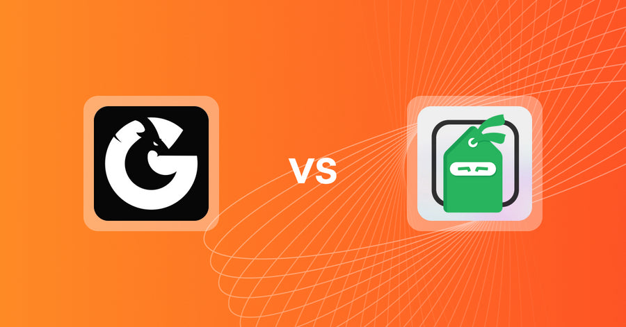 Shopify Upsell and Cross-sell Apps: GOAT COD Form, Upsells & OTP vs Discount Ninja Promo Engine