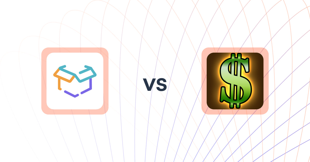 Shopify Upsell and Cross-sell Apps: Exposebox Recommendations vs Impulse Offers