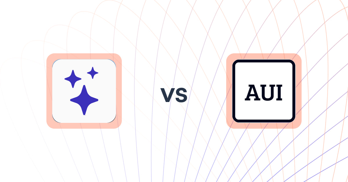 Shopify Upsell and Cross-sell Apps: PashasAi vs AUI Generative AI Agent
