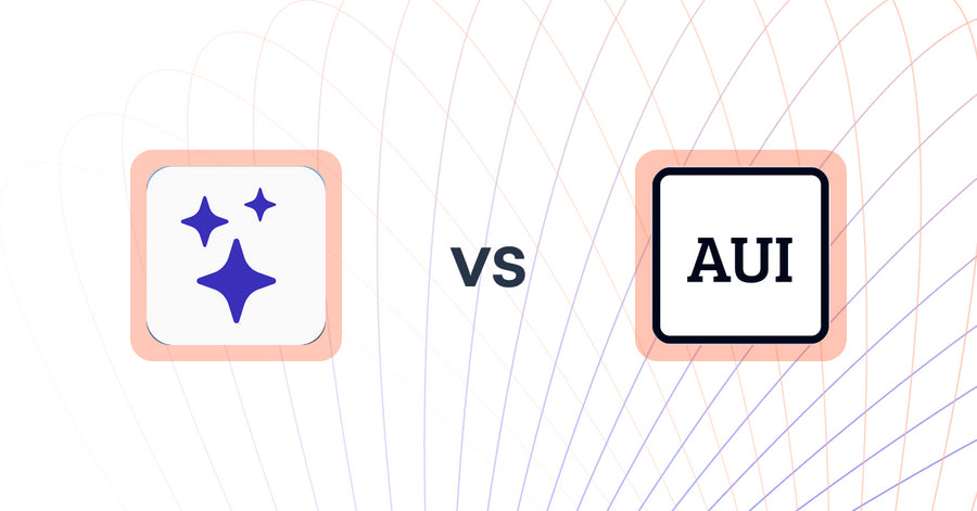 Shopify Upsell and Cross-sell Apps: PashasAi vs AUI Generative AI Agent