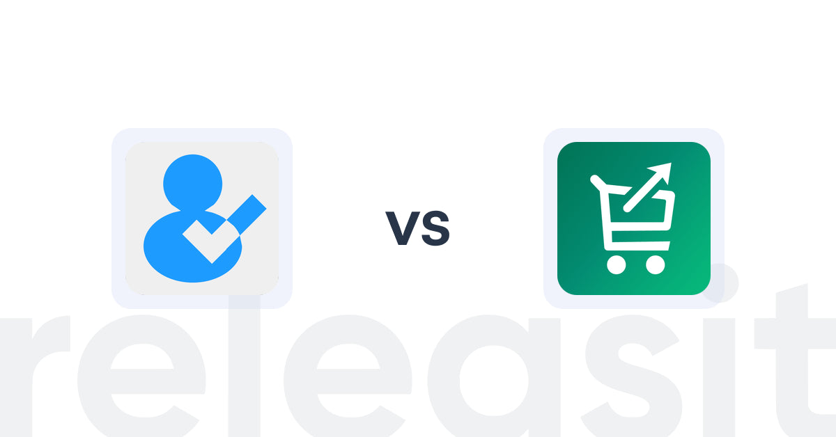 Shopify Upsell and Cross-sell Apps: Rend ‑ Custom AI Product Quiz vs Simply Cartbooster