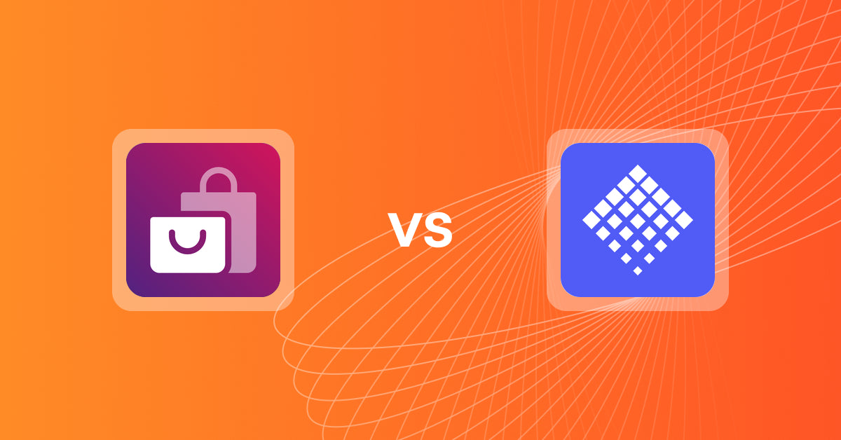 Shopify Upsell and Cross-sell Apps: GLO Related Products, Upsell vs PageFly Landing Page Builder