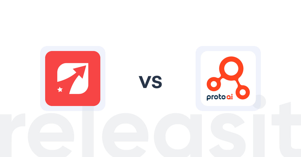 Shopify Upsell and Cross-sell Apps: Magic Instant Upsell vs Proto AI Commerce