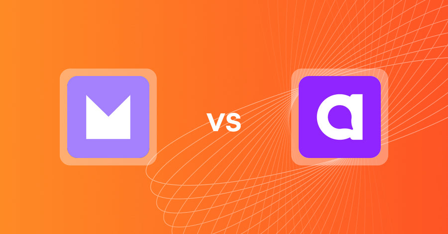 Shopify Upsell and Cross-sell Apps: MOD AI Stylist vs Commerce AI ‑ Sales ChatGPT
