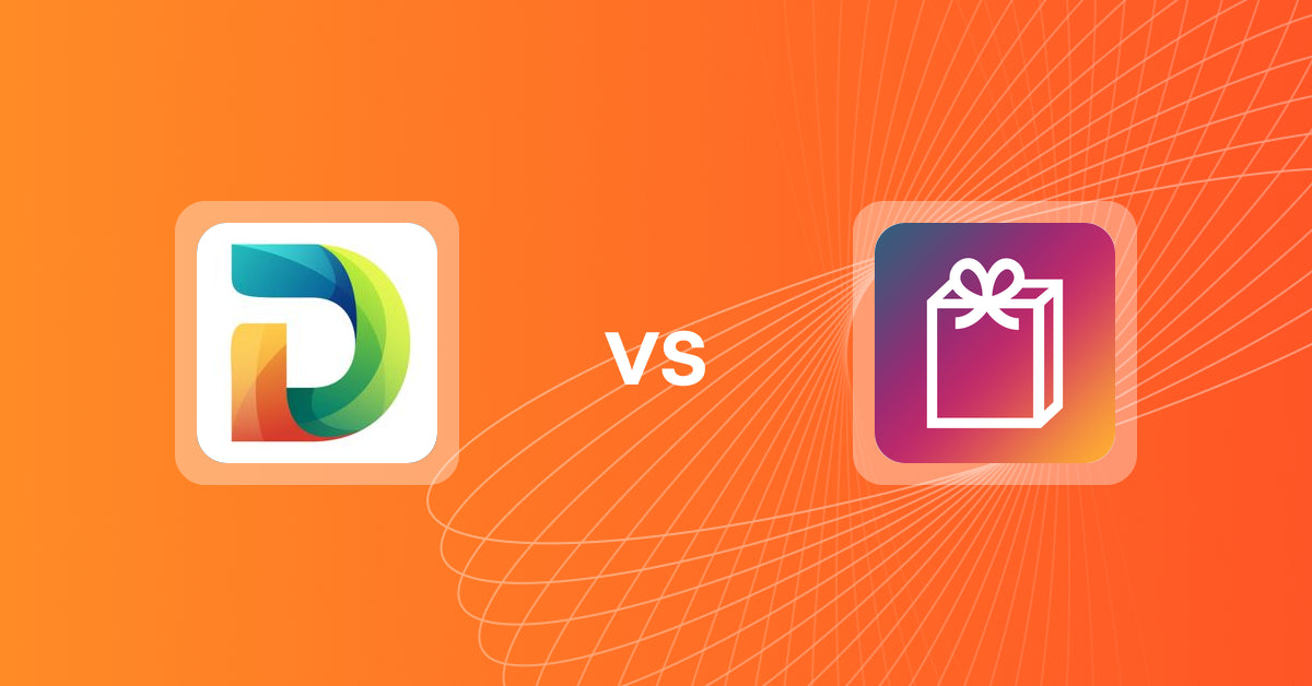 Shopify Upsell and Cross-Sell Apps: Debales: AI Sales Agent vs. Paloma: Sell in Instagram DMs