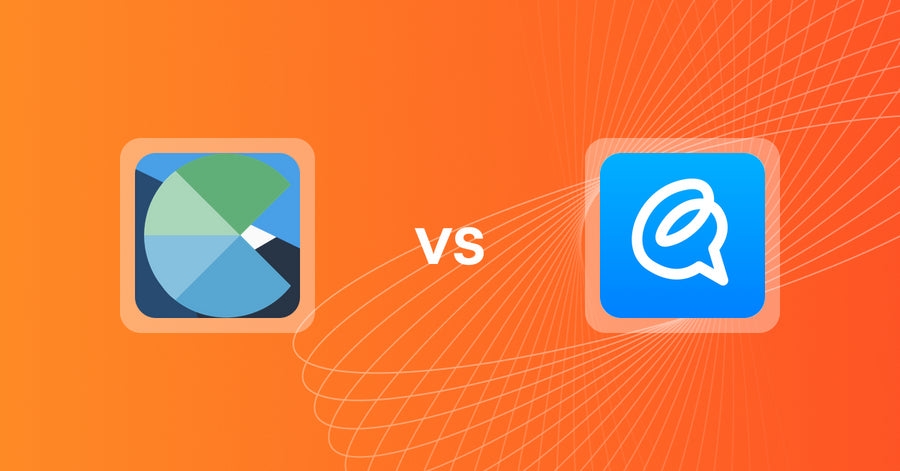 Shopify Upsell and Cross-sell Apps: CRCL｜Eco‑Friendly Upsell Cart vs Speakeasy Shoppable Videos