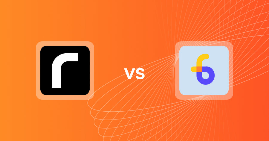 Shopify Upsell and Cross-sell Apps: Retentics: Dynamic Recommender vs Friendly Brands Co‑Promotion