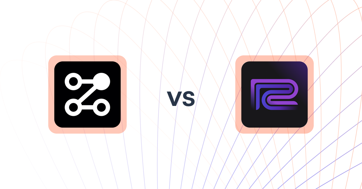 Shopify Operations Apps: Logify vs ReSelly