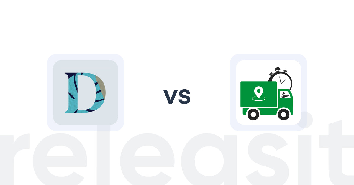 Shopify Upsell and Cross-sell Apps: Deliberate Checkout vs Elightwalk Shipping Bar Upsell