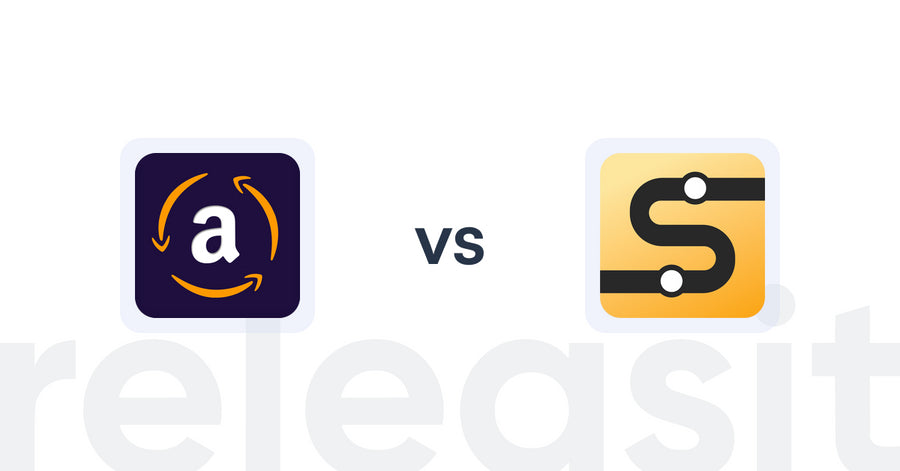 Shopify Upsell and Cross-sell Apps: ZY Amazon Post Purchase Upsell vs Shipped Suite