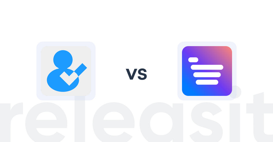 Shopify Upsell and Cross-Sell Apps: Rend ‑ Custom AI Product Quiz vs Uprate.AI: Sales Chatbot