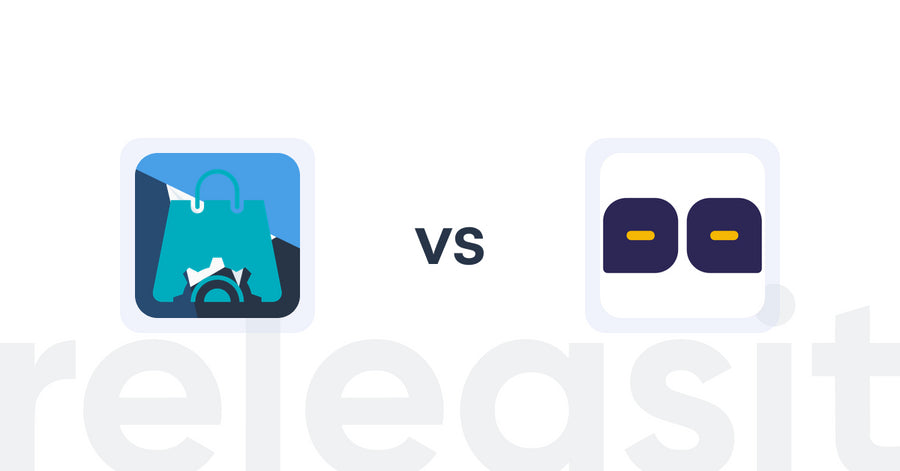 Shopify Upsell and Cross-sell Apps: RecomBoost vs Consolto Video Chat