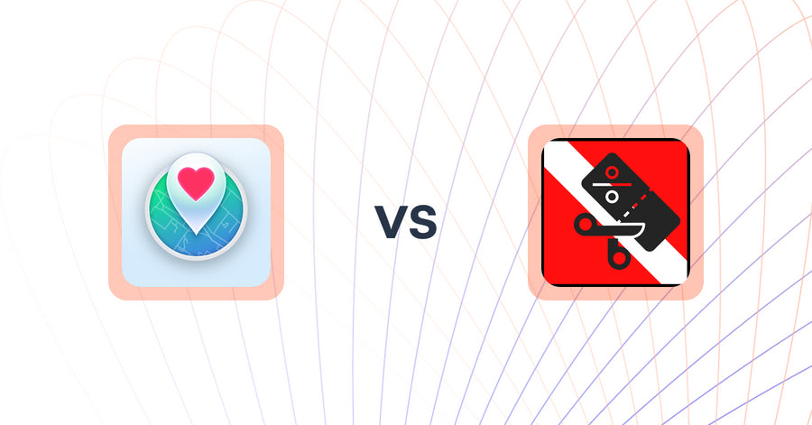 Shopify Upsell and Cross-sell Apps: LocalSpoon vs Checkout Upsell Post Purchase