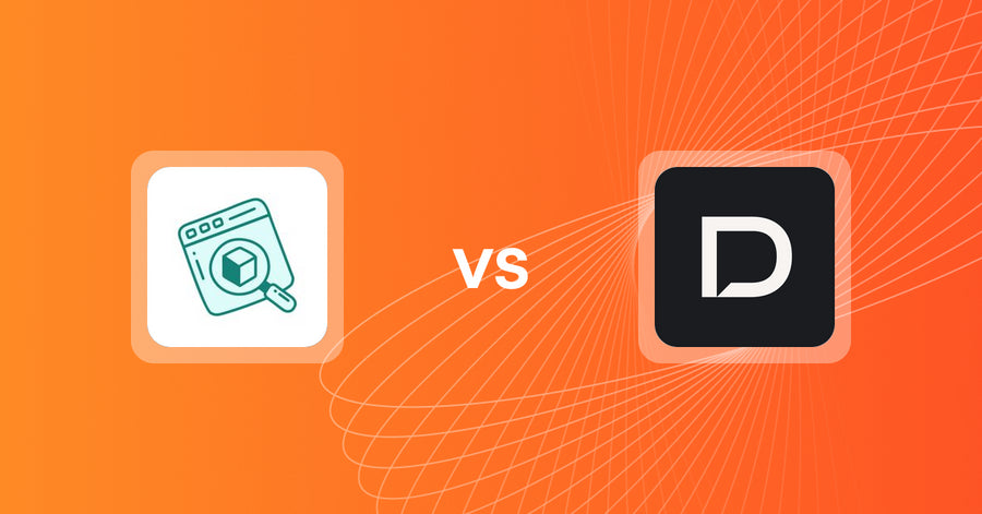 Shopify Upsell and Cross-Sell Apps: EM Product Recommendation Quiz vs Dialog ‑ AI Sales Assistant