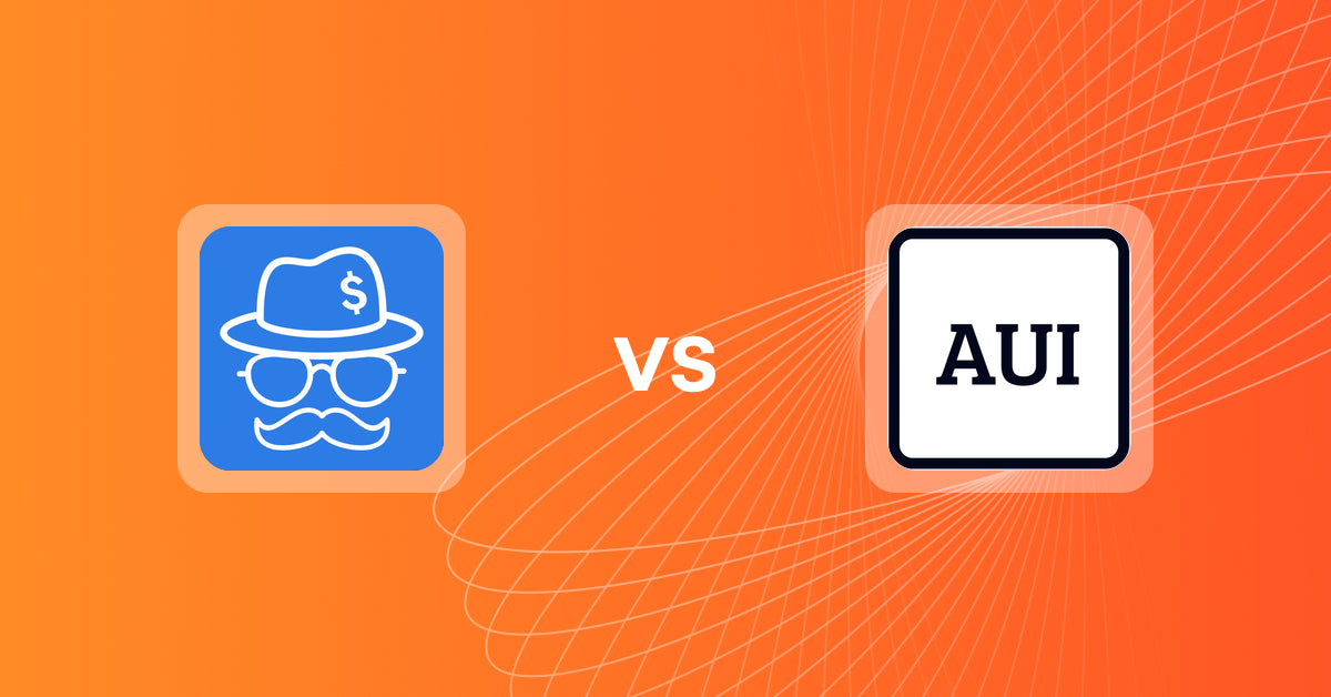 Shopify Upsell and Cross-sell Apps: Simply Cross‑Sell vs AUI Generative AI Agent