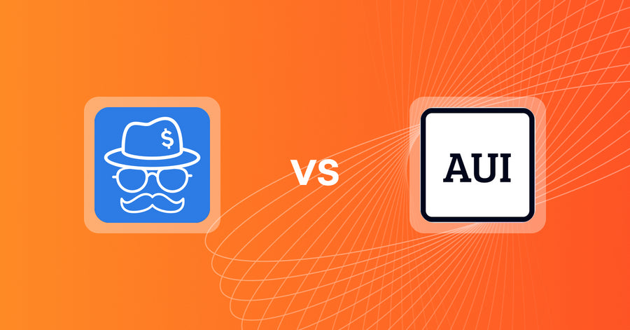 Shopify Upsell and Cross-sell Apps: Simply Cross‑Sell vs AUI Generative AI Agent