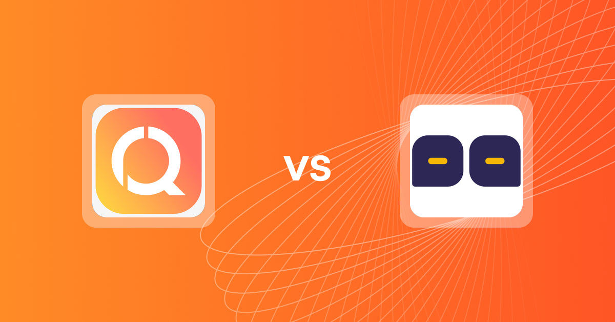 Shopify Upsell and Cross-sell Apps: Recommenda Quiz Builder vs. Consolto Video Chat