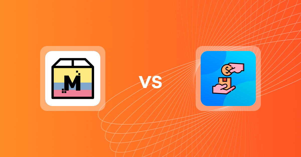 Shopify Cash on Delivery (COD) Apps: Control Contraentrega Colombia vs Cash on Delivery Fee ‑ CODFEE