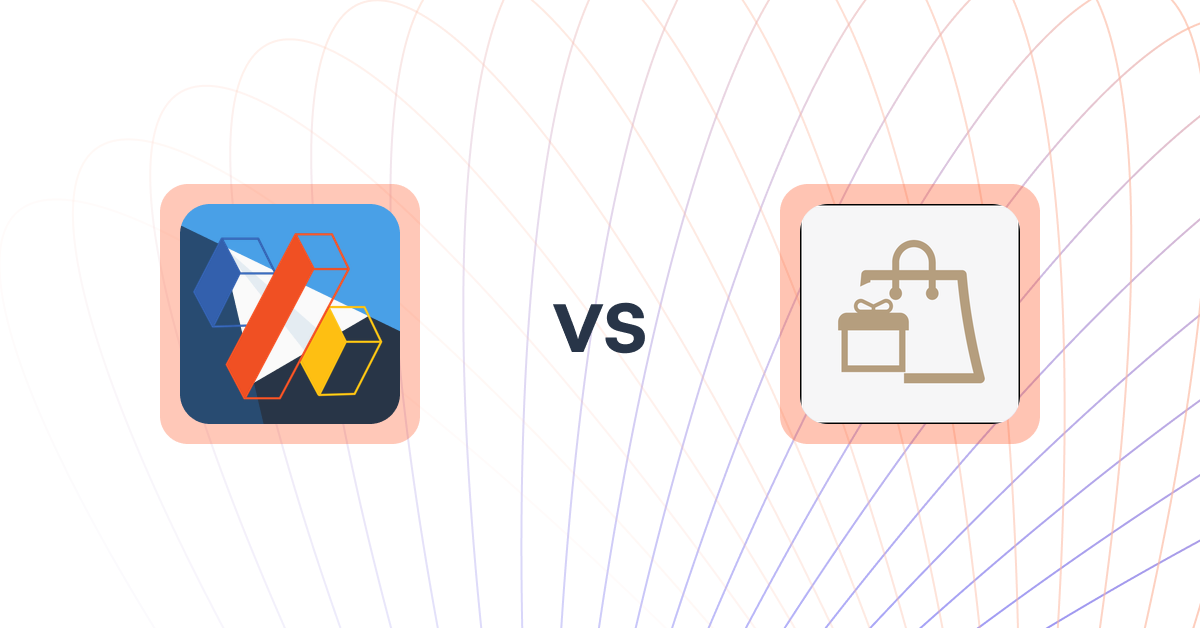 Shopify Upsell and Cross-Sell Apps: Checkout Bricks vs PROXATION ‑ Freebie Upsell