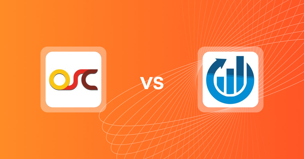 Shopify Upsell and Cross-sell Apps: OSCP Upsell & Cross Sell vs Profit Pal ‑ Purchase Upsell