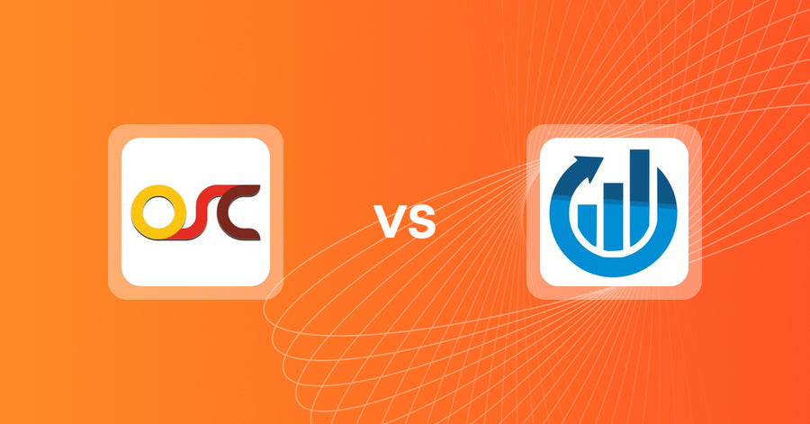 Shopify Upsell and Cross-sell Apps: OSCP Upsell & Cross Sell vs Profit Pal ‑ Purchase Upsell