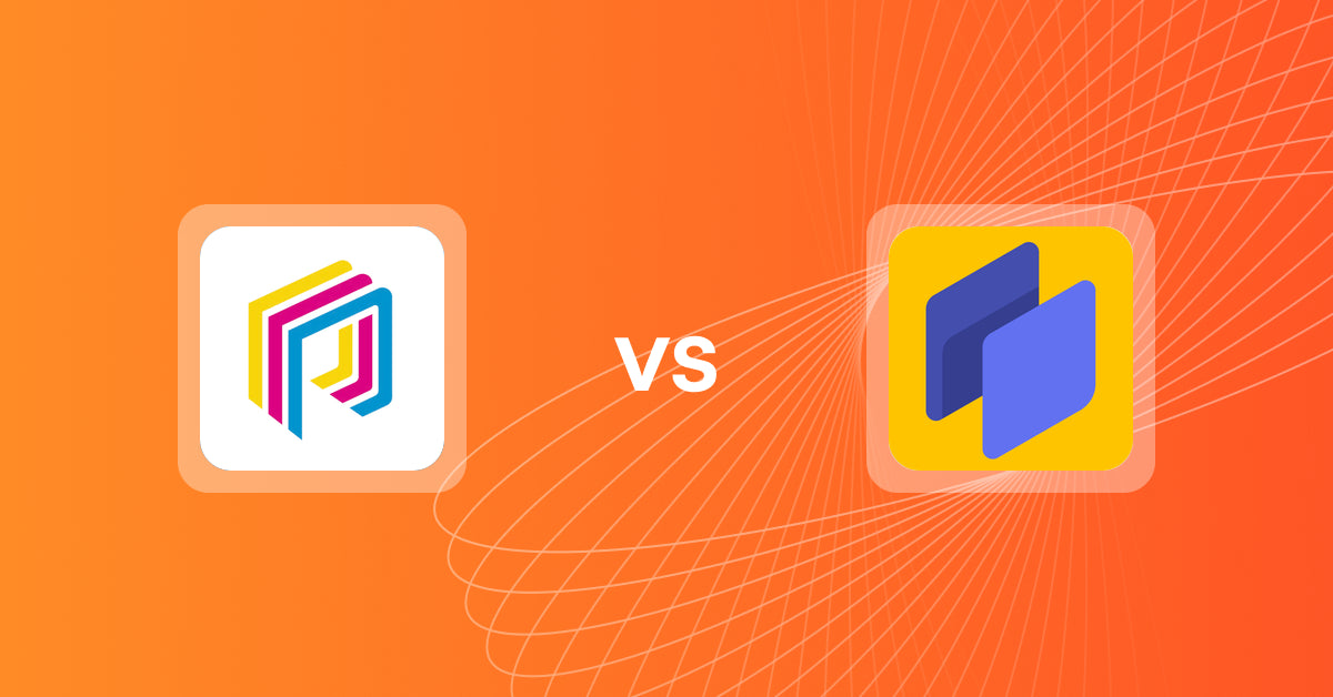 Shopify Upsell and Cross-sell Apps: EA • Sticky Add To Cart Upsell vs SpurIT Sales Pop‑up Discount