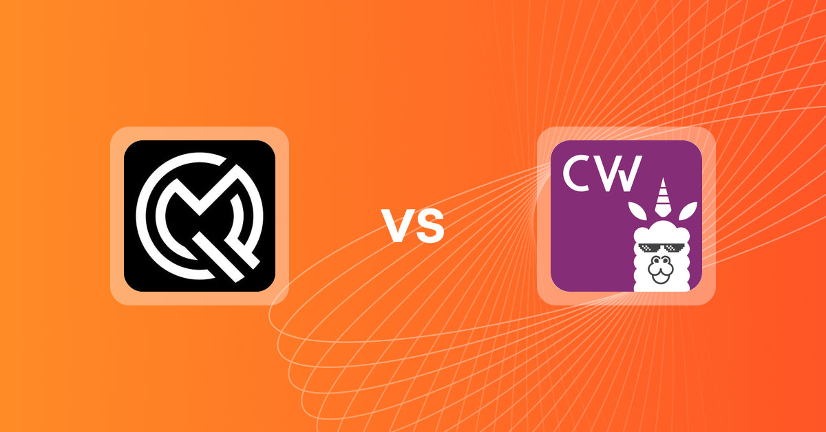 Shopify Upsell and Cross-sell Apps: QuizMaster‑Product Recommender vs Checkout Wiz: Checkout Blocks