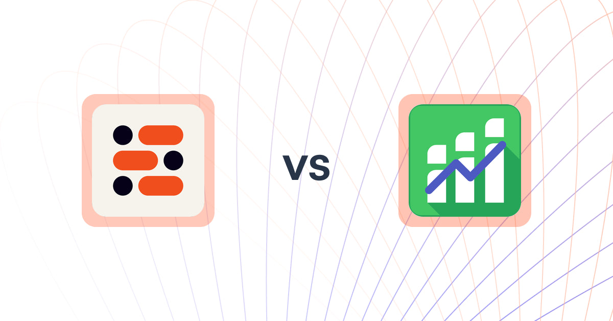 Shopify Upsell and Cross-sell Apps: Cartel: Product Recommendation vs Vital Upsell, Geo Popup & Fomo