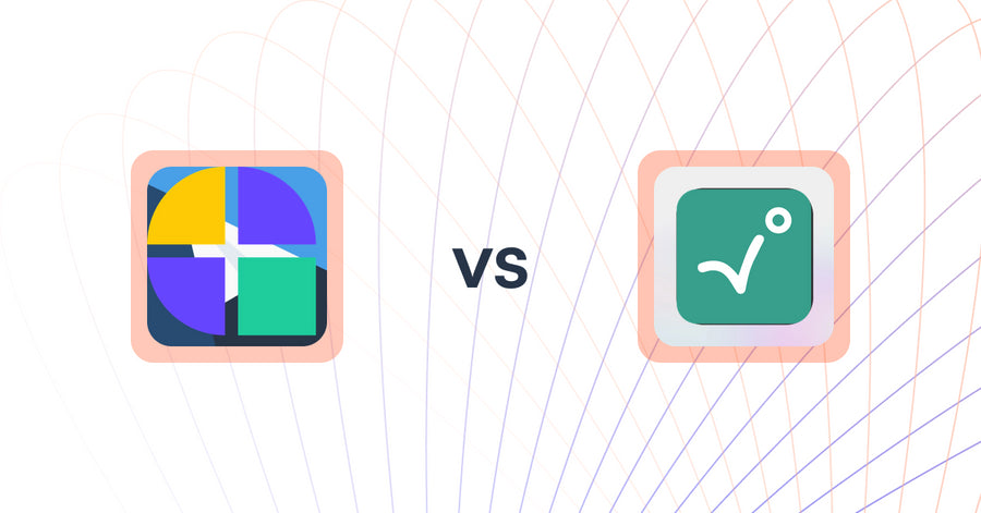 Shopify Upsell and Cross-sell Apps: AI Recommendations by Aqurate vs. RecoBounce ‑ Recover Traffic