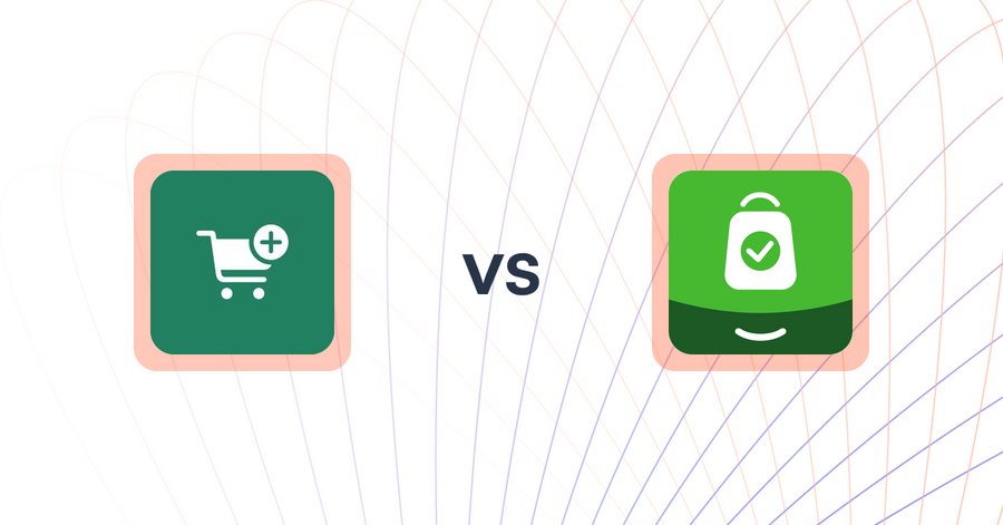Shopify Upsell and Cross-sell Apps: Checkout Upsell by Code Ninjas vs CheckMate Checkout Upsells