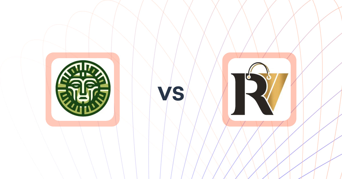 Shopify Upsell and Cross-Sell Apps: Azteca ‑ AI Shopping Assistant vs LitaCat ‑ ReVisit