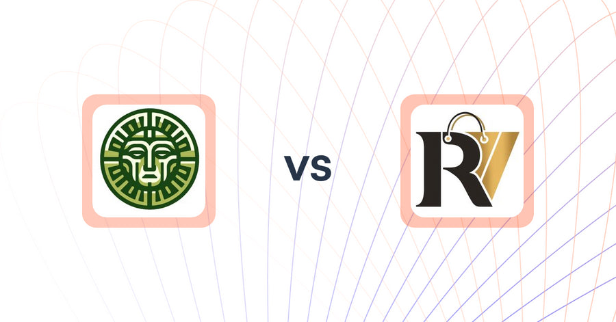 Shopify Upsell and Cross-Sell Apps: Azteca ‑ AI Shopping Assistant vs LitaCat ‑ ReVisit