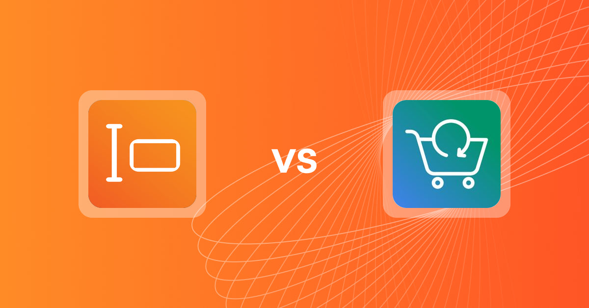 Shopify Upsell and Cross-sell Apps: Smart Price Match Popup vs BYG ‑ Thank You Page Survey