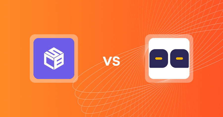 Shopify Upsell and Cross-sell Apps: THDC ‑ Simple Checkout Builder vs Consolto Video Chat