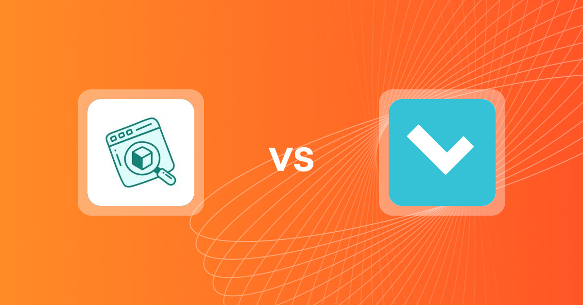 Shopify Upsell and Cross-sell Apps: EM Product Recommendation Quiz vs. Luigi’s AI Search & Discovery