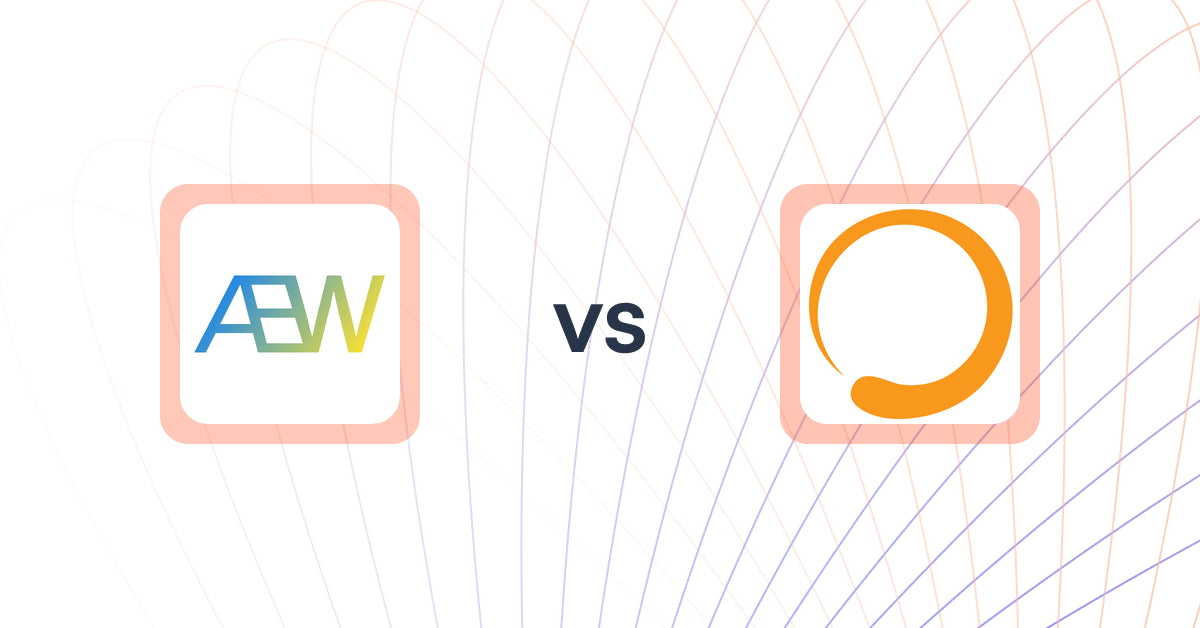 Shopify Upsell and Cross-Sell Apps: Aetherwave Recommendations vs Shop Quiz: AI Recommendation