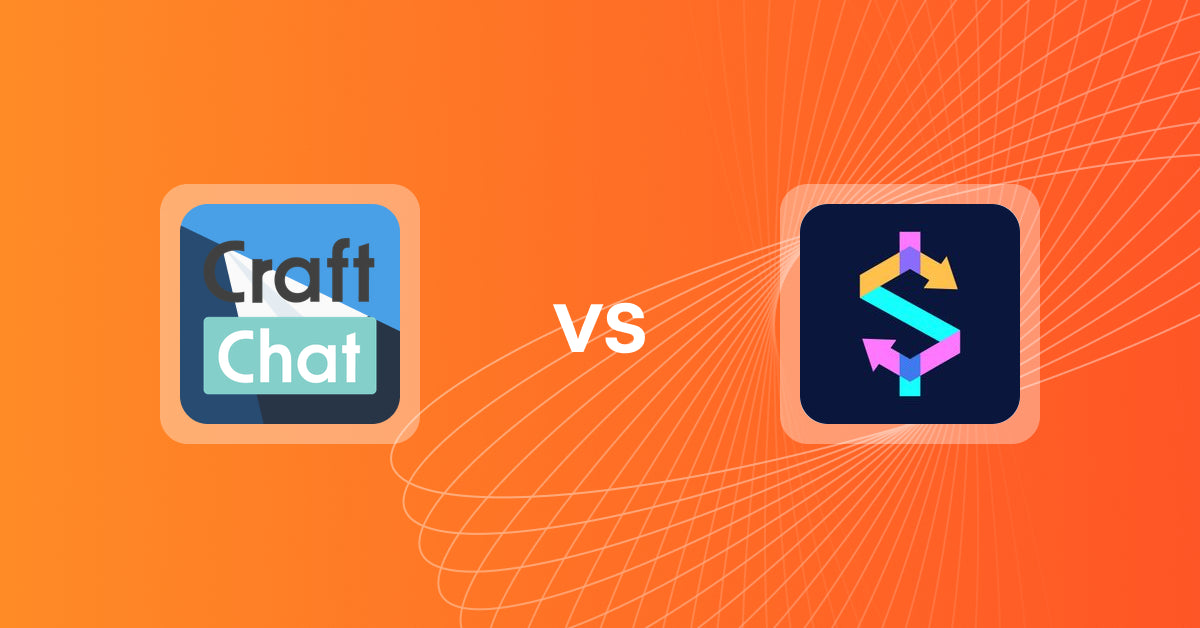 Shopify Upsell and Cross-sell Apps: CraftChat:Convert Chat to Sale vs. FloHo Discounts & Promotions