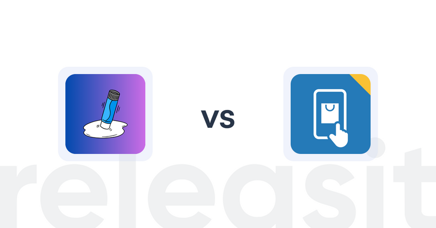 Shopify Upsell and Cross-sell Apps: SupaSticky: Related Products vs For You‑診断コンテンツ作成