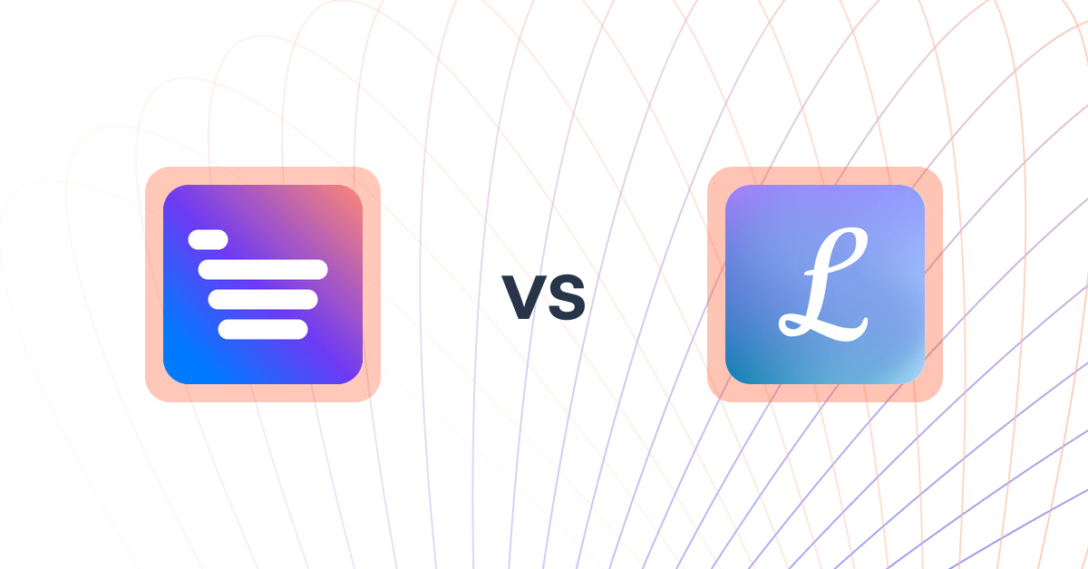 Shopify Upsell and Cross-sell Apps: Uprate.AI: Sales Chatbot vs. Looky | Show Similar Products