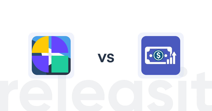 Shopify Upsell and Cross-sell Apps: AI Recommendations by Aqurate vs Checkout Upsell
