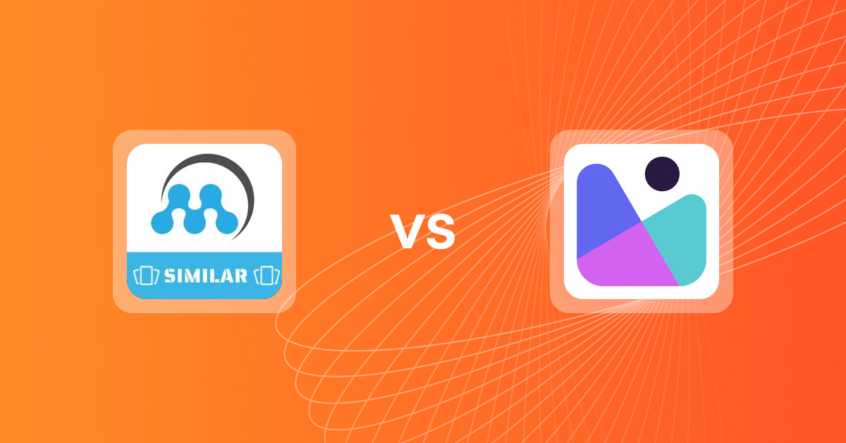 Shopify Upsell and Cross-sell Apps: MeroxIO View Similar Products vs Push Cart ‑ Add to Cart Upsell