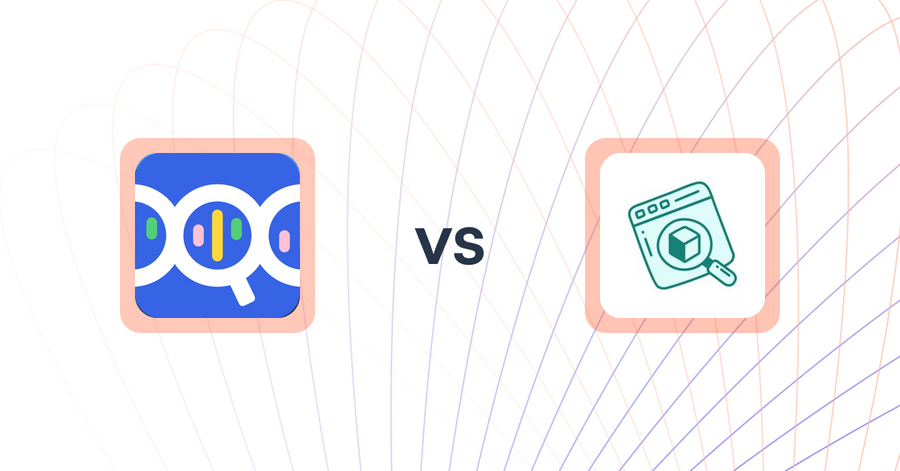 Shopify Upsell and Cross-sell Apps: Relewise vs EM Product Recommendation Quiz