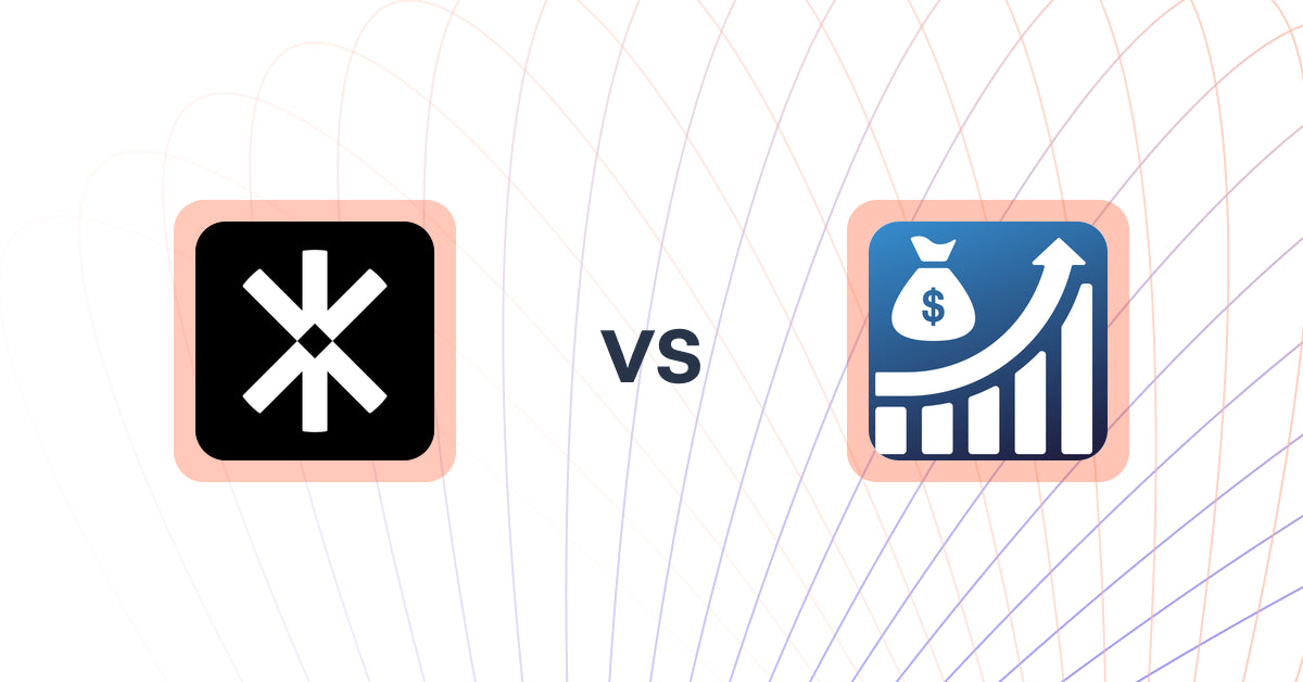 Shopify Upsell and Cross-Sell Apps: Systema AI vs BuyMoreNow